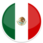 English, Mexico.