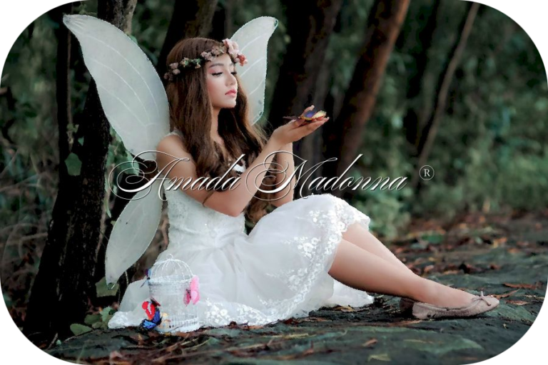 © Amada Madonna Fairy – La suscripción de bodas.